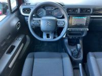 Citroen C3 1.2i PureTech Business GPS (Fleet) - <small></small> 9.000 € <small>TTC</small> - #21