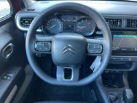 Citroen C3 1.2i PureTech Business GPS (Fleet) - <small></small> 9.000 € <small>TTC</small> - #25