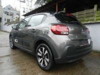 Citroen C3 1.2i PureTech Shine S Appel CarPlay clim jallu led - <small></small> 11.000 € <small></small> - #3