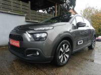 Citroen C3 1.2i PureTech Shine S Appel CarPlay clim jallu led - <small></small> 11.000 € <small></small> - #4