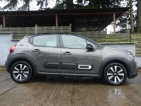 Citroen C3 1.2i PureTech Shine S Appel CarPlay clim jallu led - <small></small> 11.000 € <small></small> - #5