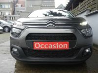 Citroen C3 1.2i PureTech Shine S Appel CarPlay clim jallu led - <small></small> 11.000 € <small></small> - #8