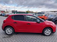 Citroen C3 1.2i S-ANROID.AUTO-CLIM-GARANTIE.12.MOIS- - <small></small> 8.990 € <small>TTC</small> - #8