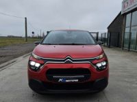 Citroen C3 1.2i Turbo Réservé - <small></small> 8.490 € <small>TTC</small> - #2