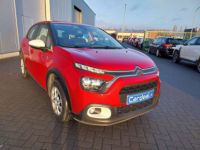 Citroen C3 1.2i You S-AIRCO-BLUETOOTH-GARANTIE.12.MOIS- - <small></small> 10.990 € <small>TTC</small> - #1