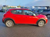 Citroen C3 1.2i You S-AIRCO-BLUETOOTH-GARANTIE.12.MOIS- - <small></small> 10.990 € <small>TTC</small> - #8