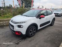 Citroen C3 1.2l 110 shine Boite Auto GARANTIE - <small></small> 7.990 € <small>TTC</small> - #1