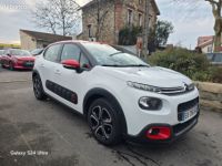 Citroen C3 1.2l 110 shine Boite Auto GARANTIE - <small></small> 7.990 € <small>TTC</small> - #2