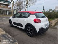 Citroen C3 1.2l 110 shine Boite Auto GARANTIE - <small></small> 7.990 € <small>TTC</small> - #5