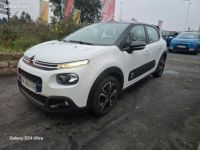 Citroen C3 1.2l 110 shine Eat6 GARANTIE - <small></small> 7.990 € <small>TTC</small> - #1