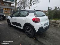 Citroen C3 1.2l 110 shine Eat6 GARANTIE - <small></small> 7.990 € <small>TTC</small> - #4