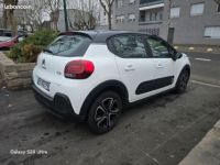 Citroen C3 1.2l 110 shine Eat6 GARANTIE - <small></small> 7.990 € <small>TTC</small> - #5