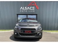 Citroen C3 1.2L 110ch S&S - BV EAT6 Shine / CARPLAY - GPS - CLIM AUTO - 1 MAIN - <small></small> 12.490 € <small>TTC</small> - #2