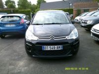 Citroen C3 1.2l 82cv attraction garantie 12 mois (2015) - <small></small> 7.680 € <small>TTC</small> - #1