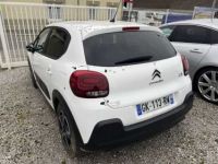 Citroen C3 1.2L 83CV FEEL PACK - <small></small> 13.490 € <small>TTC</small> - #5