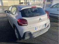 Citroen C3 1.2L 83CV YOU - <small></small> 13.990 € <small>TTC</small> - #2