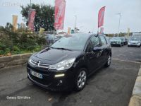 Citroen C3 1.2l E-VTI 82ch Boite Auto Exclusive GARANTIE - <small></small> 6.990 € <small>TTC</small> - #1