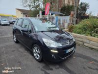 Citroen C3 1.2l E-VTI 82ch Boite Auto Exclusive GARANTIE - <small></small> 6.990 € <small>TTC</small> - #2