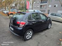 Citroen C3 1.2l E-VTI 82ch Boite Auto Exclusive GARANTIE - <small></small> 6.990 € <small>TTC</small> - #4