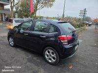 Citroen C3 1.2l E-VTI 82ch Boite Auto Exclusive GARANTIE - <small></small> 6.990 € <small>TTC</small> - #5