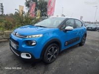 Citroen C3 1.2l Ess feel GARANTIE 10-2016 - <small></small> 6.990 € <small>TTC</small> - #1