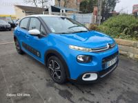 Citroen C3 1.2l Ess feel GARANTIE 10-2016 - <small></small> 6.990 € <small>TTC</small> - #2