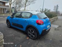 Citroen C3 1.2l Ess feel GARANTIE 10-2016 - <small></small> 6.990 € <small>TTC</small> - #4