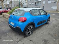 Citroen C3 1.2l Ess feel GARANTIE 10-2016 - <small></small> 6.990 € <small>TTC</small> - #5