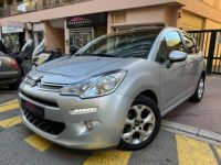 Citroen C3 1.2l PureTech 82 CV Exclusive - <small></small> 7.990 € <small>TTC</small> - #1