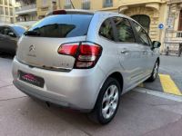 Citroen C3 1.2l PureTech 82 CV Exclusive - <small></small> 7.990 € <small>TTC</small> - #5