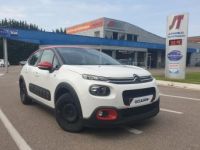 Citroen C3 12V - 82 S&S  2020 BERLINE Graphic - <small></small> 12.990 € <small></small> - #1