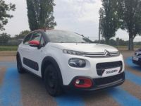 Citroen C3 12V - 82 S&S  2020 BERLINE Graphic - <small></small> 12.990 € <small></small> - #2