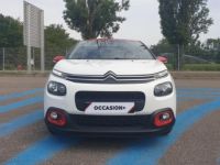 Citroen C3 12V - 82 S&S  2020 BERLINE Graphic - <small></small> 12.990 € <small></small> - #3