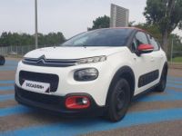 Citroen C3 12V - 82 S&S  2020 BERLINE Graphic - <small></small> 12.990 € <small></small> - #4