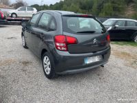 Citroen C3 1.4 70 ch - <small></small> 5.490 € <small>TTC</small> - #4