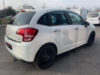 Citroen C3 1.4 95 ch exclusive avec regulateur climatisation - <small></small> 4.490 € <small>TTC</small> - #5