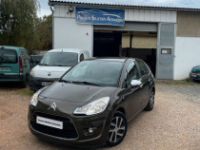 Citroen C3 1.4 E-HDi 70 Selection BOITE AUTO - <small></small> 8.990 € <small>TTC</small> - #1