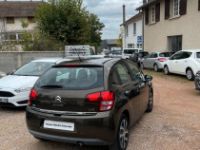 Citroen C3 1.4 E-HDi 70 Selection BOITE AUTO - <small></small> 8.990 € <small>TTC</small> - #3