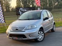 Citroen C3 1.4 ESS 88CH EXCLUSIVE / AUTOMATIQUE / 105.000KM / 04/2009 - <small></small> 5.990 € <small>TTC</small> - #1