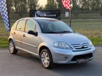 Citroen C3 1.4 ESS 88CH EXCLUSIVE / AUTOMATIQUE / 105.000KM / 04/2009 - <small></small> 5.990 € <small>TTC</small> - #2