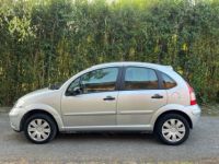 Citroen C3 1.4 ESS 88CH EXCLUSIVE / AUTOMATIQUE / 105.000KM / 04/2009 - <small></small> 5.990 € <small>TTC</small> - #5