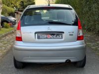 Citroen C3 1.4 ESS 88CH EXCLUSIVE / AUTOMATIQUE / 105.000KM / 04/2009 - <small></small> 5.990 € <small>TTC</small> - #7