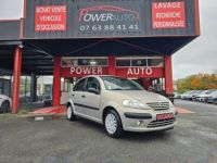 Citroen C3 1.4 hdi 173003kms - <small></small> 3.990 € <small>TTC</small> - #1