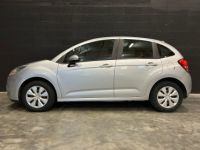 Citroen C3 1.4 hdi 68 ch BVM Clim Distribution Ok *suivi* 12/2010 - <small></small> 5.990 € <small>TTC</small> - #2