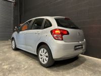 Citroen C3 1.4 hdi 68 ch BVM Clim Distribution Ok *suivi* 12/2010 - <small></small> 5.990 € <small>TTC</small> - #3