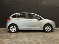 Citroen C3 1.4 hdi 68 ch BVM Clim Distribution Ok *suivi* 12/2010 - <small></small> 5.990 € <small>TTC</small> - #5