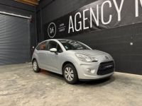 Citroen C3 1.4 hdi 68 ch BVM Clim Distribution Ok *suivi* 12/2010 - <small></small> 5.990 € <small>TTC</small> - #6