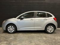 Citroen C3 1.4 hdi 68 ch BVM Clim Distribution OK *suivi* 2010 - <small></small> 5.490 € <small>TTC</small> - #2