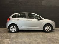 Citroen C3 1.4 hdi 68 ch BVM Clim Distribution OK *suivi* 2010 - <small></small> 5.490 € <small>TTC</small> - #5