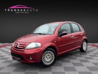 Citroen C3 1.4 HDi 68ch Exclusive - <small></small> 3.480 € <small>TTC</small> - #1